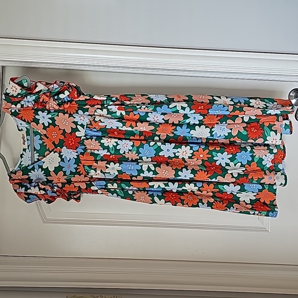 haptics Dresses & Skirts - Haptics by Holly Harper Size Medium Baby Doll Dress NWOT